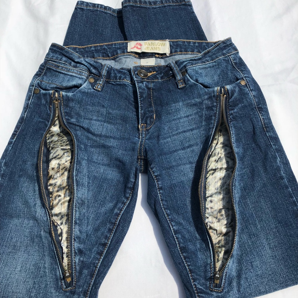 Farlow Jeans Sz 5